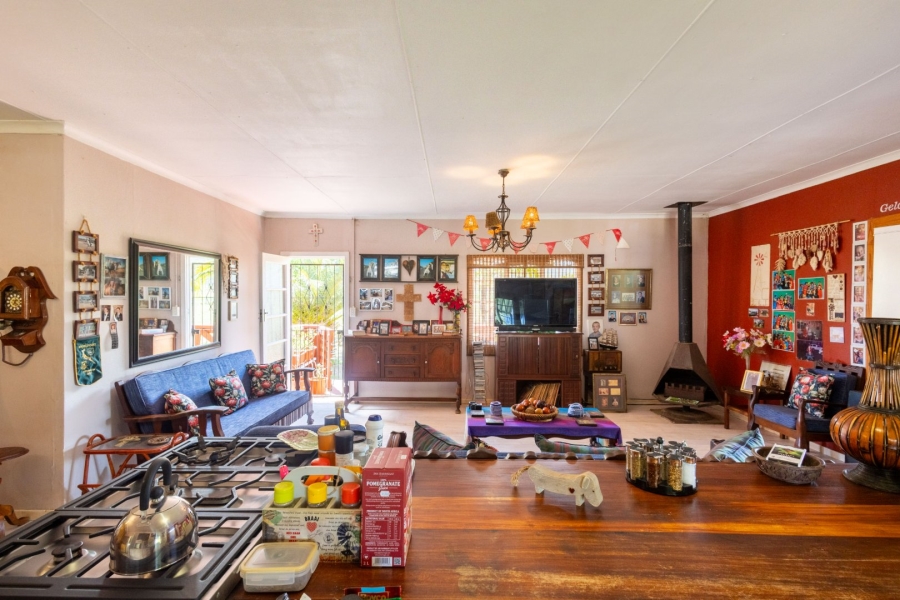 Commercial Property for Sale in Plettenberg Bay Rural Western Cape